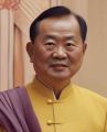 Kodeshia Grand Chancellor Zhao Changfu