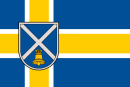 Flag of Grisham Islands