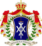 Coat of Arms of Mursland