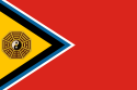 Flag of Kodeshia