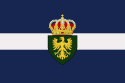 Flag of Ringerike