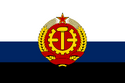 Flag of Council Republic
