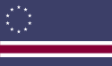 Flag of Brigantica