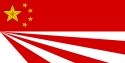 Flag of Atargistan