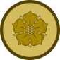 Emblem of the State of Osorra