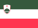 Flag of Vrtgora